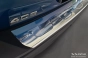 Galinio bamperio apsauga Peugeot 408 (2022→)